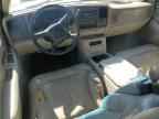 2002 CHEVROLET Tahoe