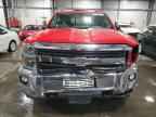 2016 CHEVROLET Silverado 3500