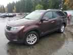 2015 KIA SORENTO