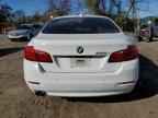 2016 BMW 5 series