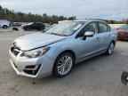 2015 SUBARU IMPREZA
