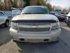 2007 CHEVROLET Avalanche