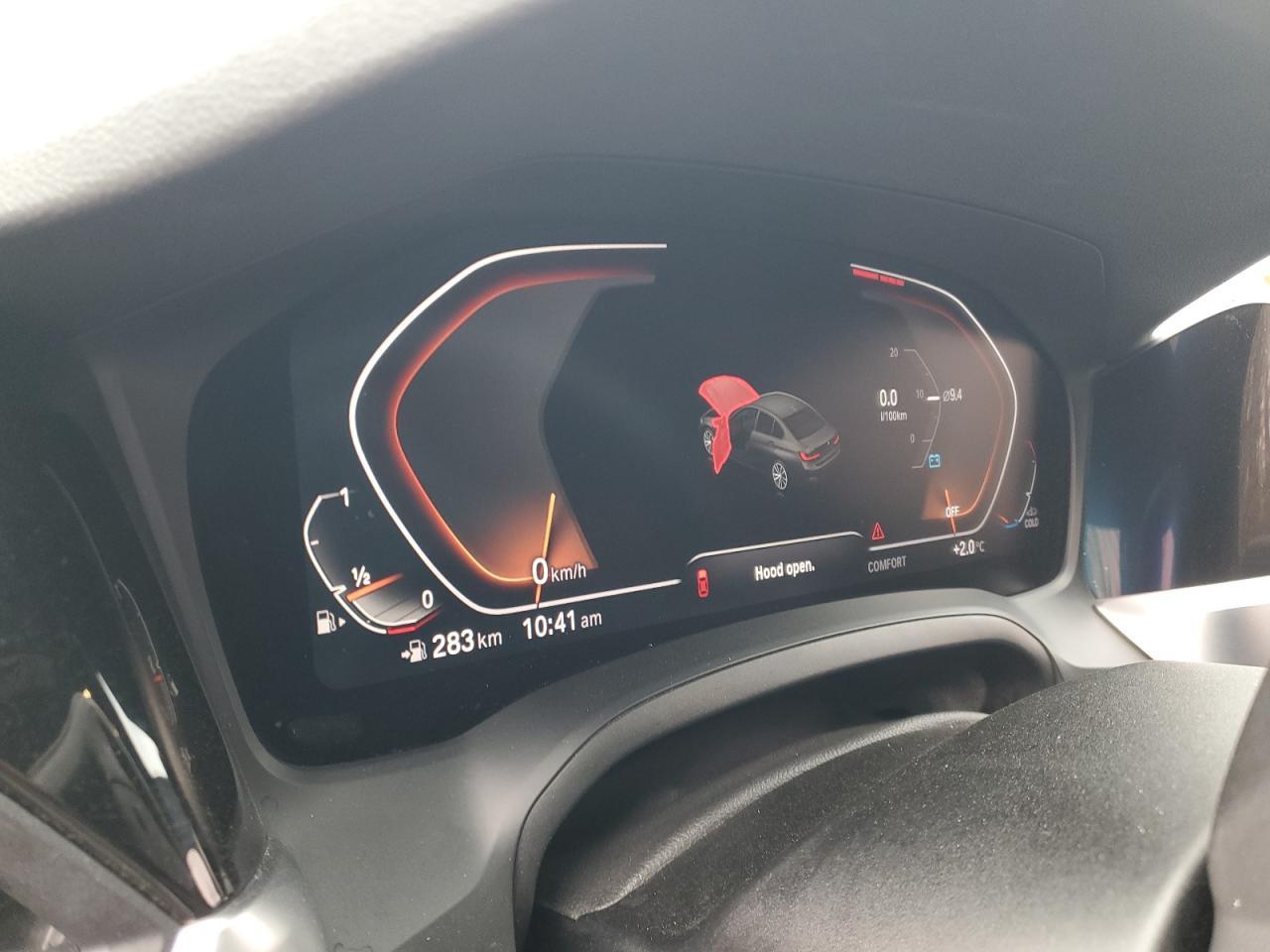 2019 BMW 3 SERIES
