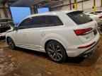 2021 AUDI SQ7