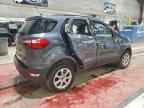 2022 FORD EcoSport