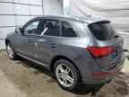 2017 AUDI Q5