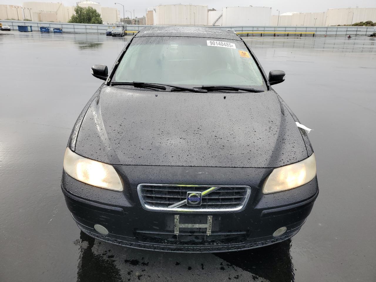 2008 VOLVO S60