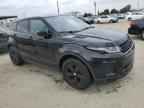 2018 LAND ROVER RANGE ROVER EVOQUE