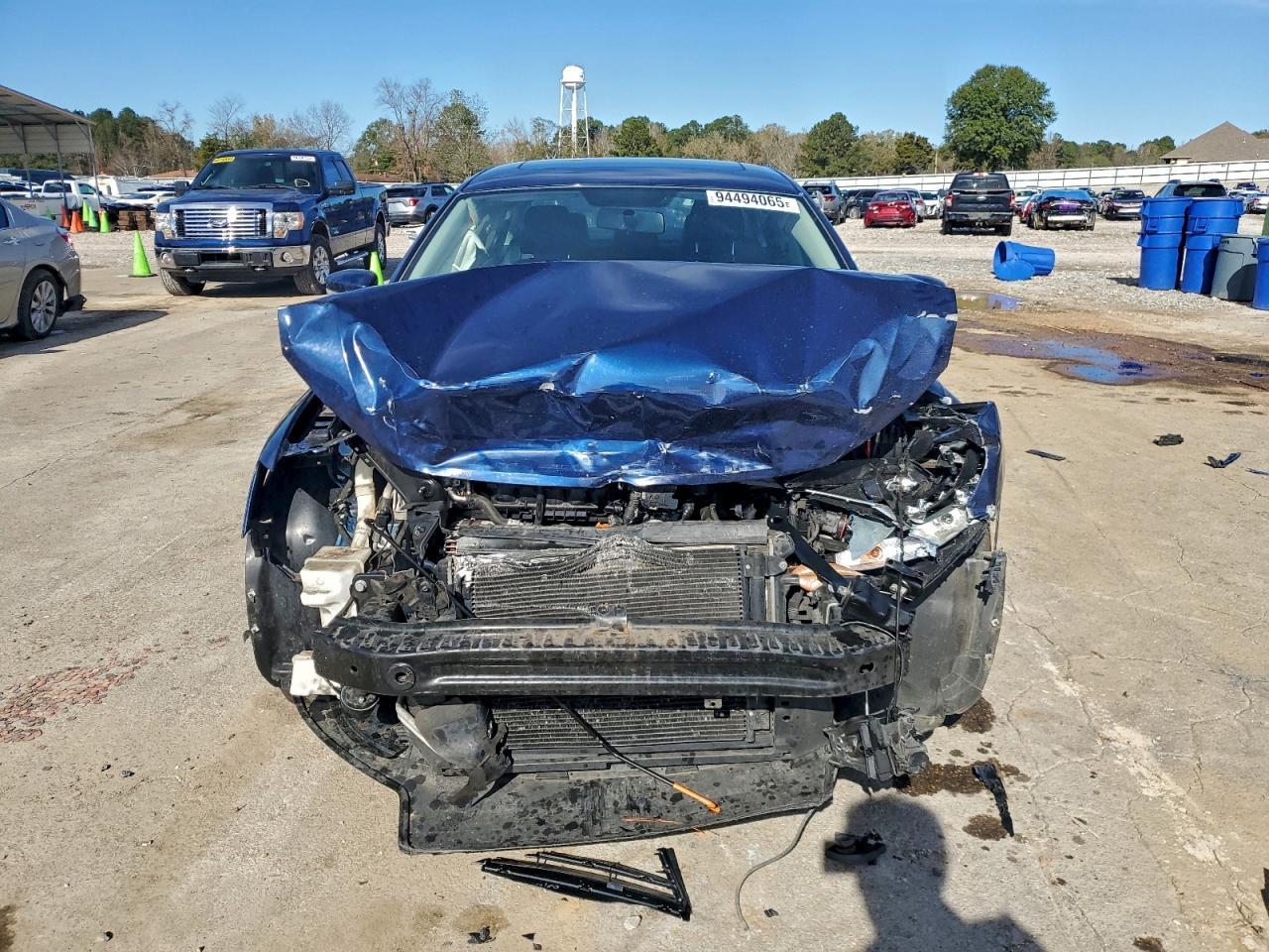 2013 VOLKSWAGEN JETTA