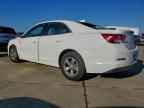 2015 CHEVROLET MALIBU