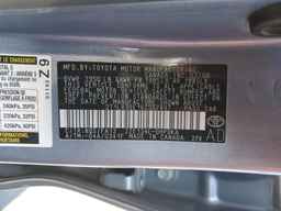 2006 TOYOTA COROLLA