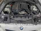 2012 BMW 5 series
