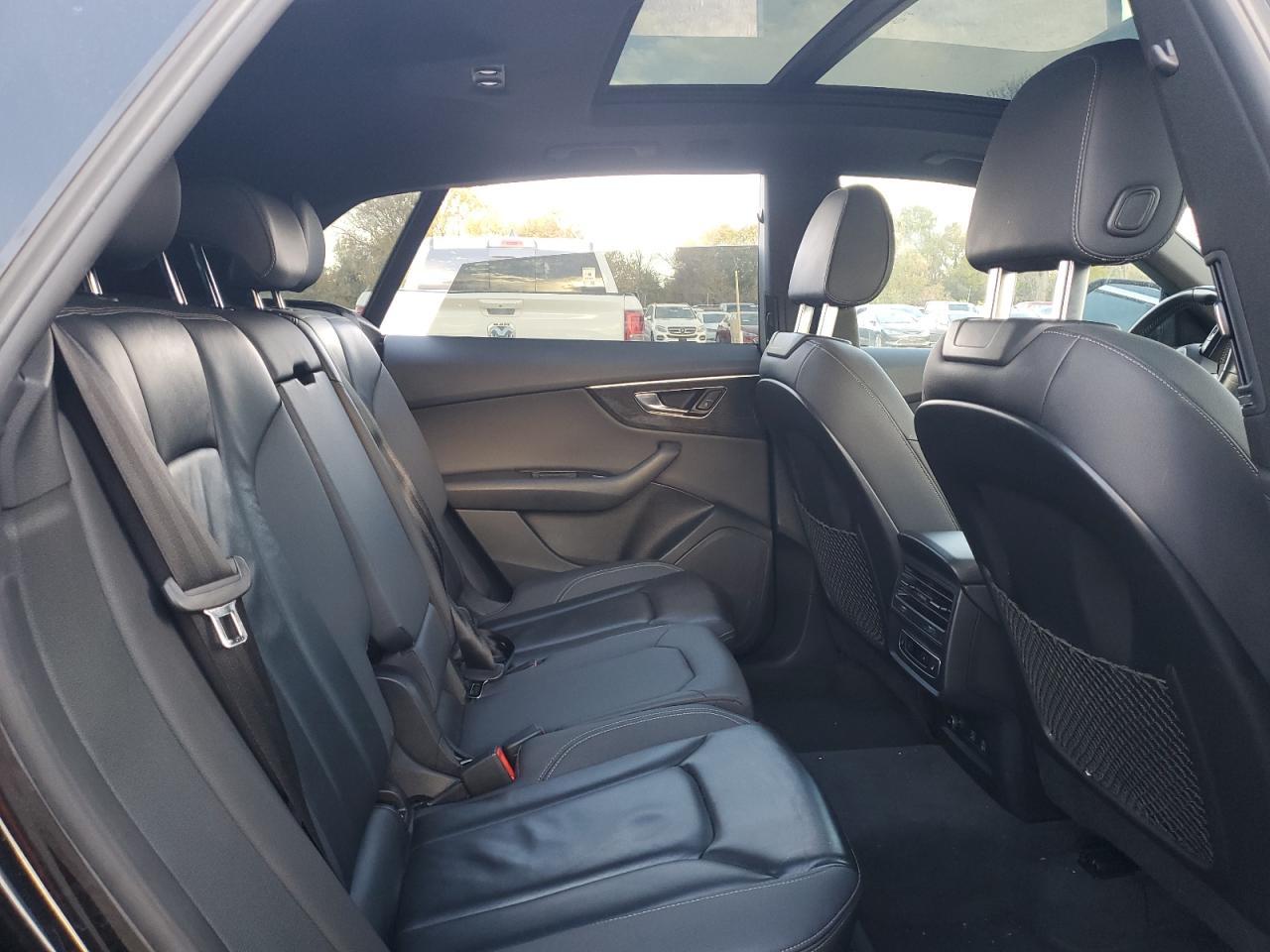 2019 AUDI Q8