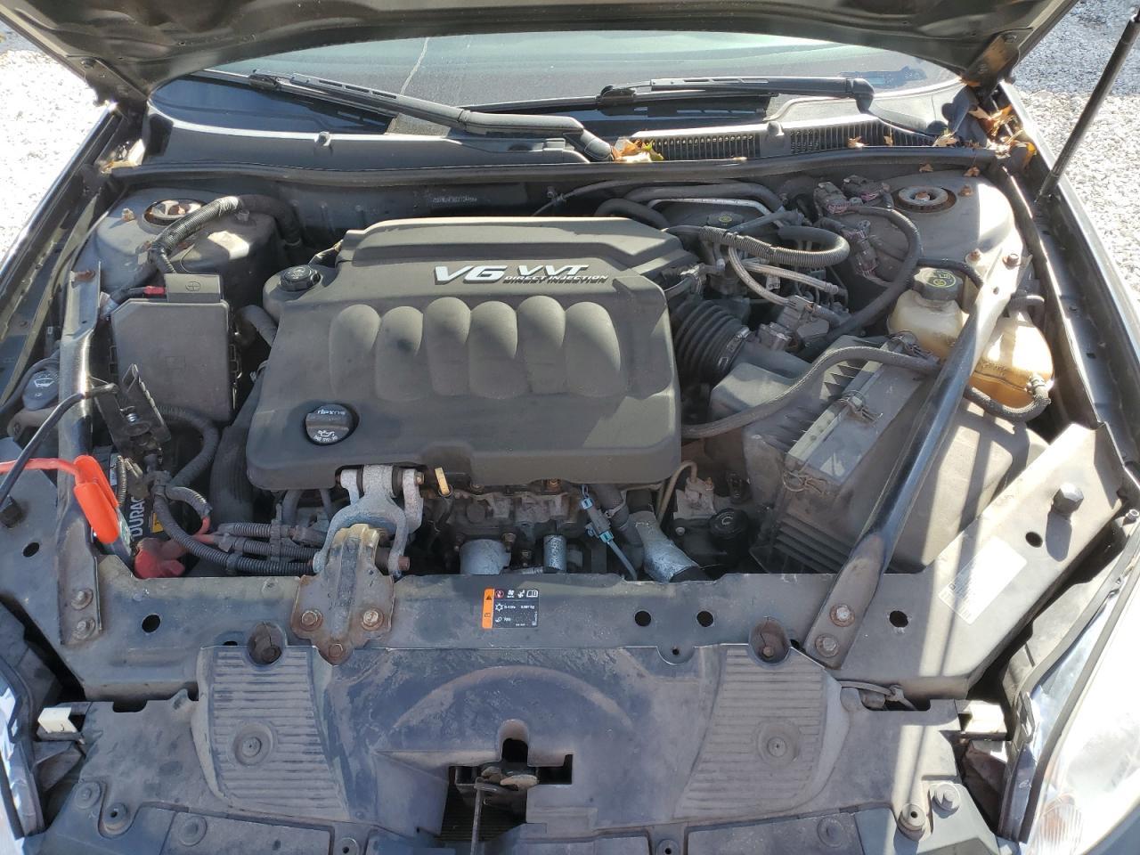 2013 CHEVROLET IMPALA