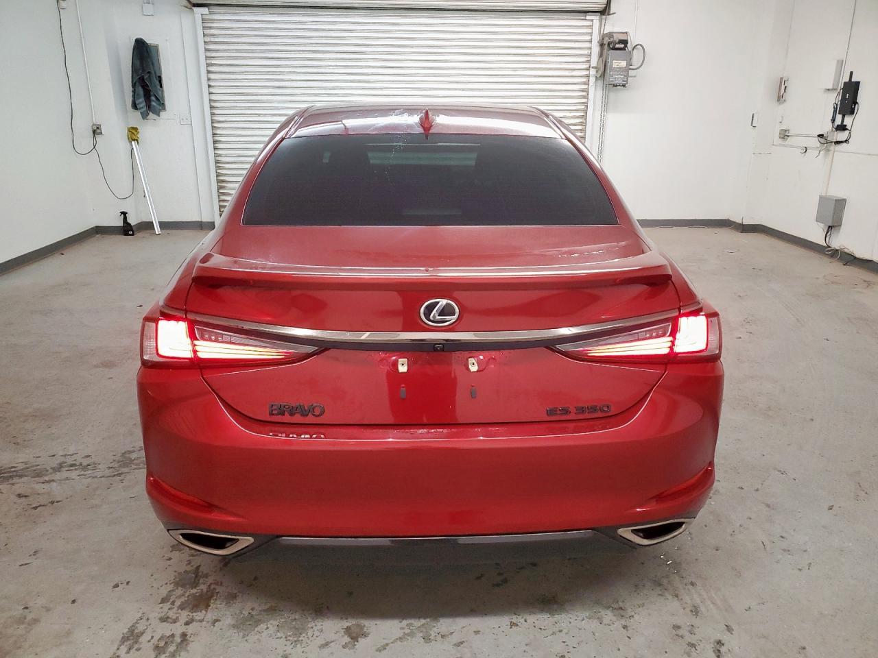 2023 LEXUS ES 350