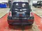 2012 FIAT 500