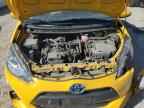 2015 TOYOTA Prius c