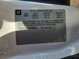 2009 PONTIAC G6