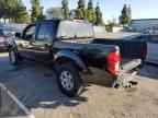 2012 NISSAN Frontier
