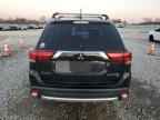 2016 MITSUBISHI outlander