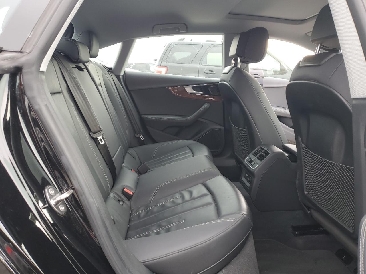 2023 AUDI A5