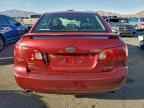 2007 KIA OPTIMA