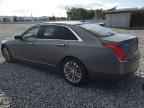 2016 CADILLAC CT6