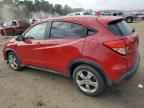 2016 HONDA HR-V