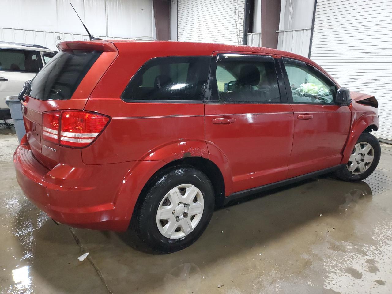 2010 DODGE JOURNEY
