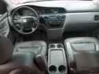 2002 HONDA ODYSSEY