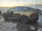 2022 TESLA MODEL X