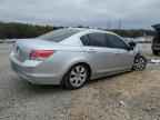 2009 HONDA ACCORD