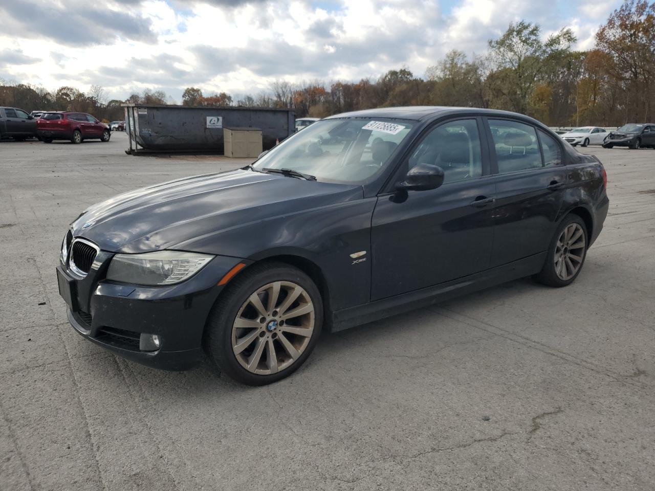 2011 BMW 3 SERIES
