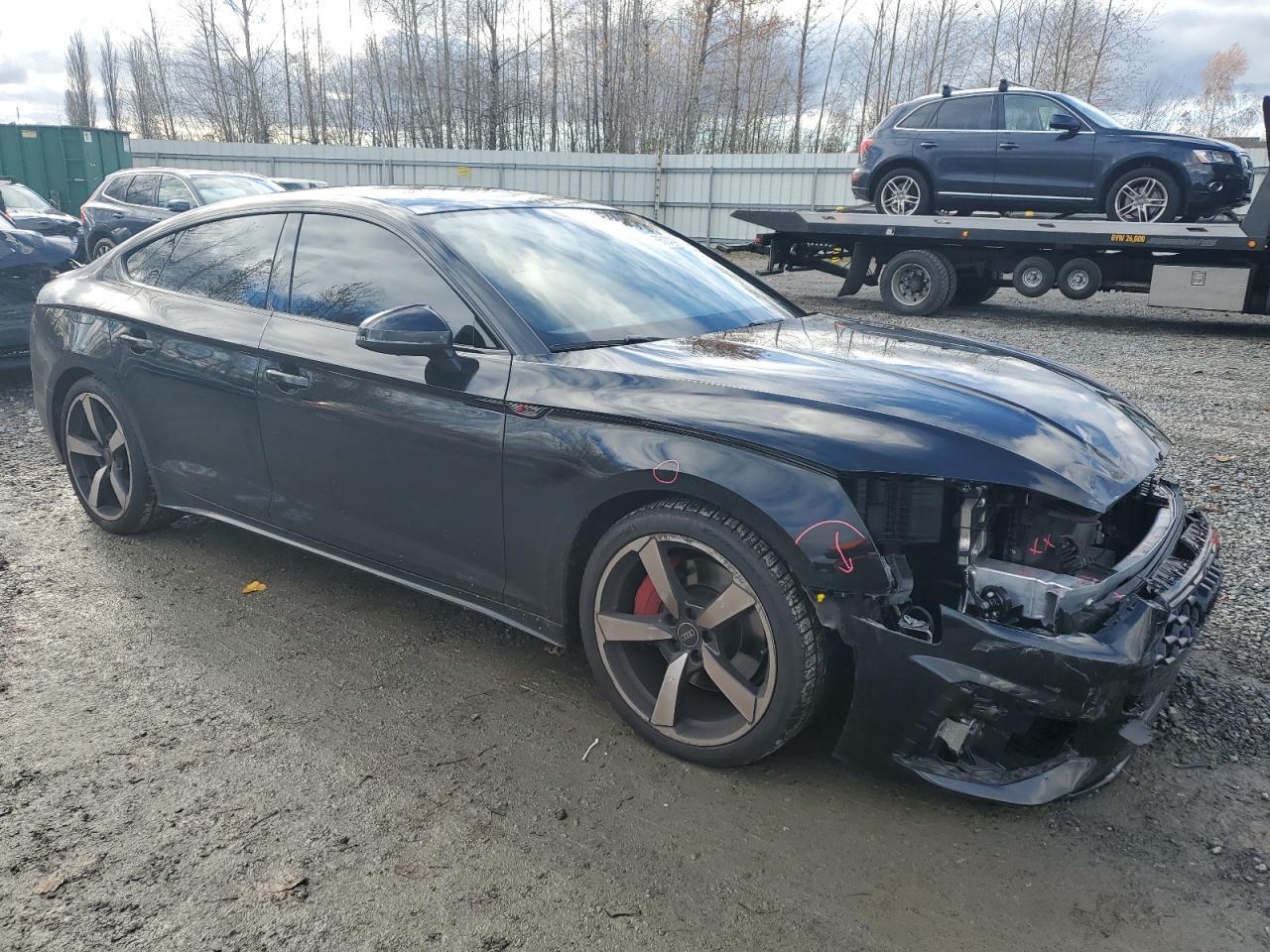 2024 AUDI A5