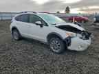 2015 SUBARU XV Crosstrek