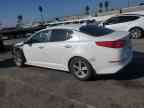 2014 KIA OPTIMA