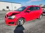 2016 CHEVROLET SONIC