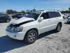 2006 TOYOTA HIGHLANDER