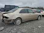 2000 MERCEDES-BENZ E-Class