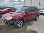 2010 SUBARU FORESTER