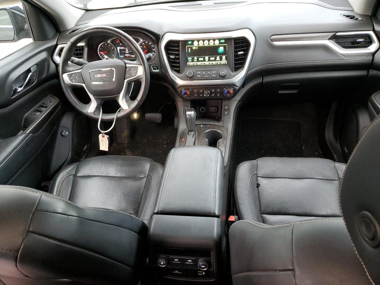 2017 GMC ACADIA