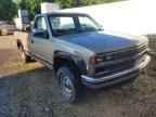 1989 CHEVROLET Gmt