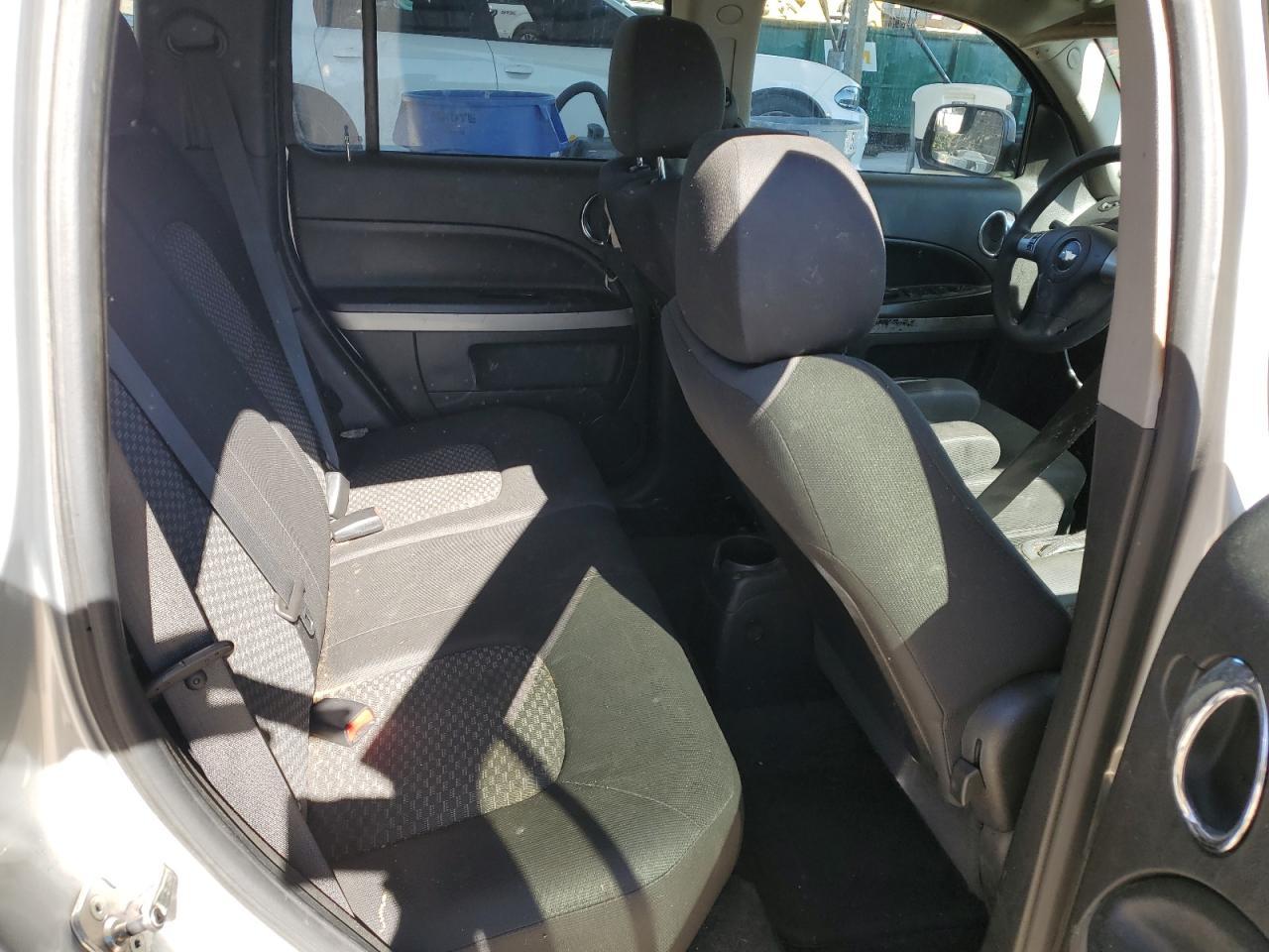 2011 CHEVROLET HHR
