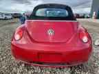 2010 VOLKSWAGEN Beetle