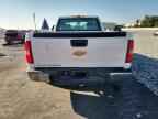 2012 CHEVROLET SILVERADO 1500