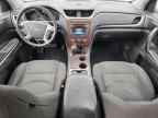 2013 CHEVROLET TRAVERSE