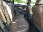 2018 NISSAN MURANO
