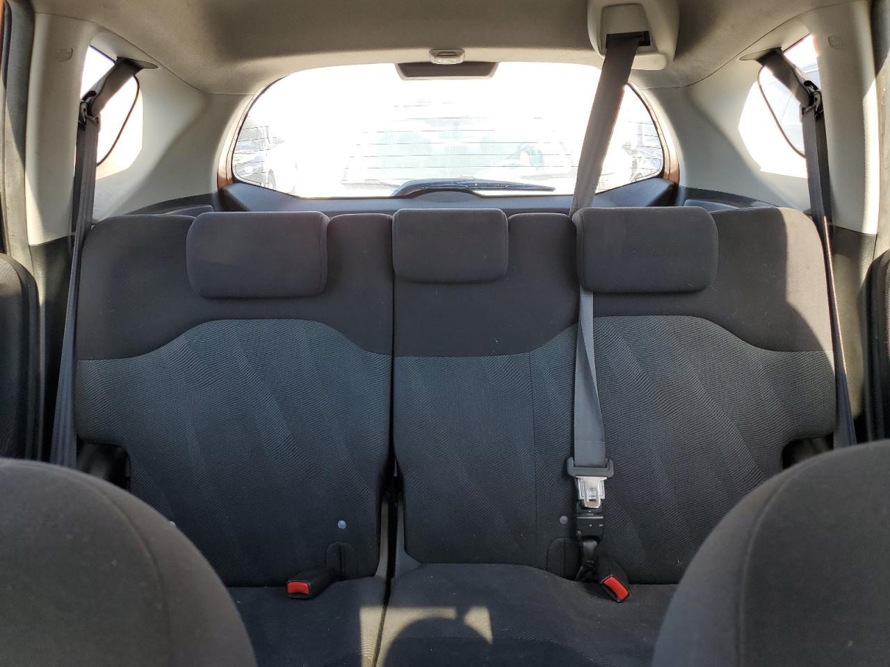2010 HONDA FIT