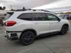 2022 SUBARU Ascent
