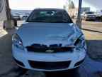 2016 CHEVROLET Impala Limited